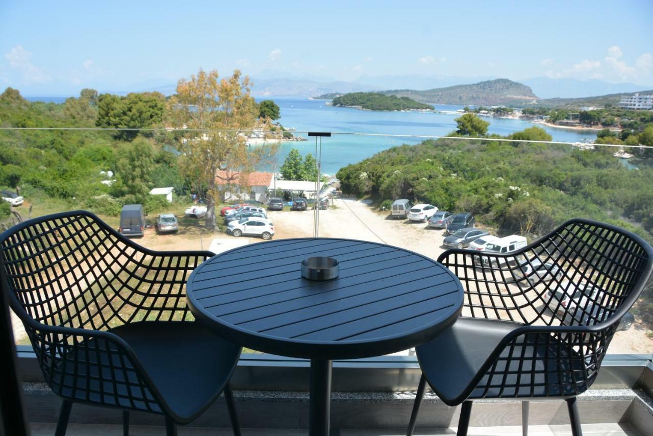 Delight Hotel Ksamil Exterior photo