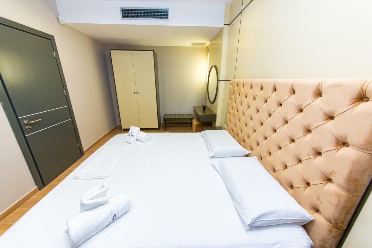 Delight Hotel Ksamil Exterior photo
