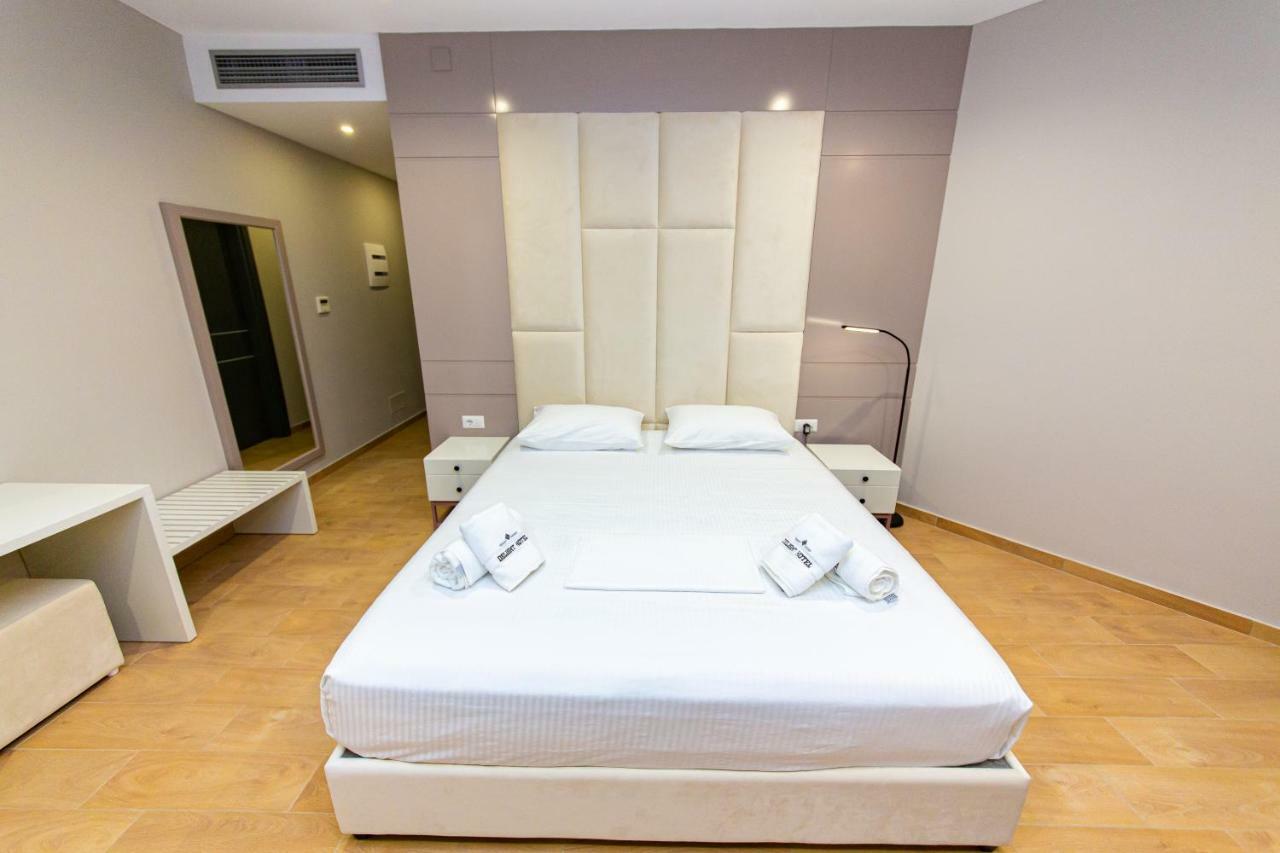 Delight Hotel Ksamil Exterior photo
