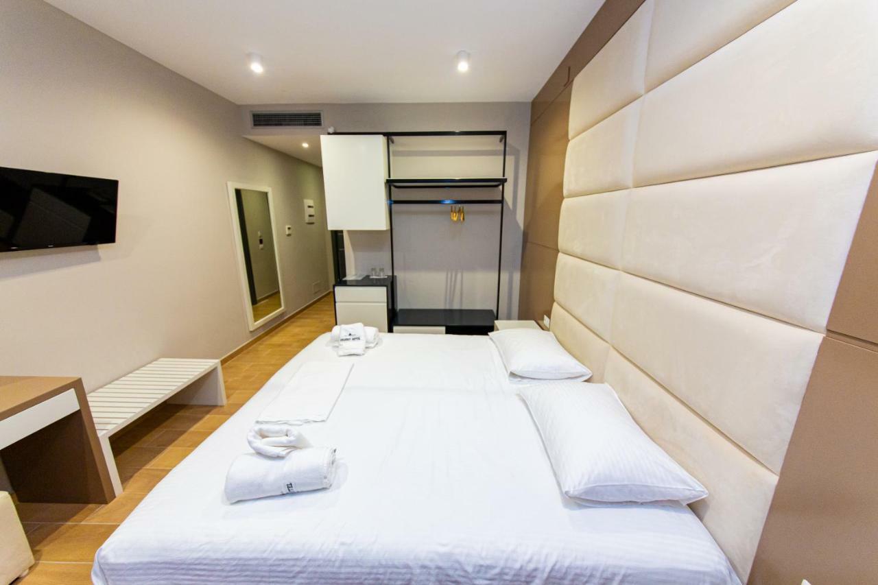 Delight Hotel Ksamil Exterior photo