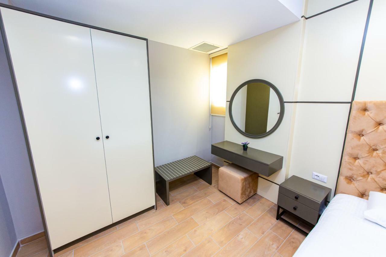 Delight Hotel Ksamil Exterior photo